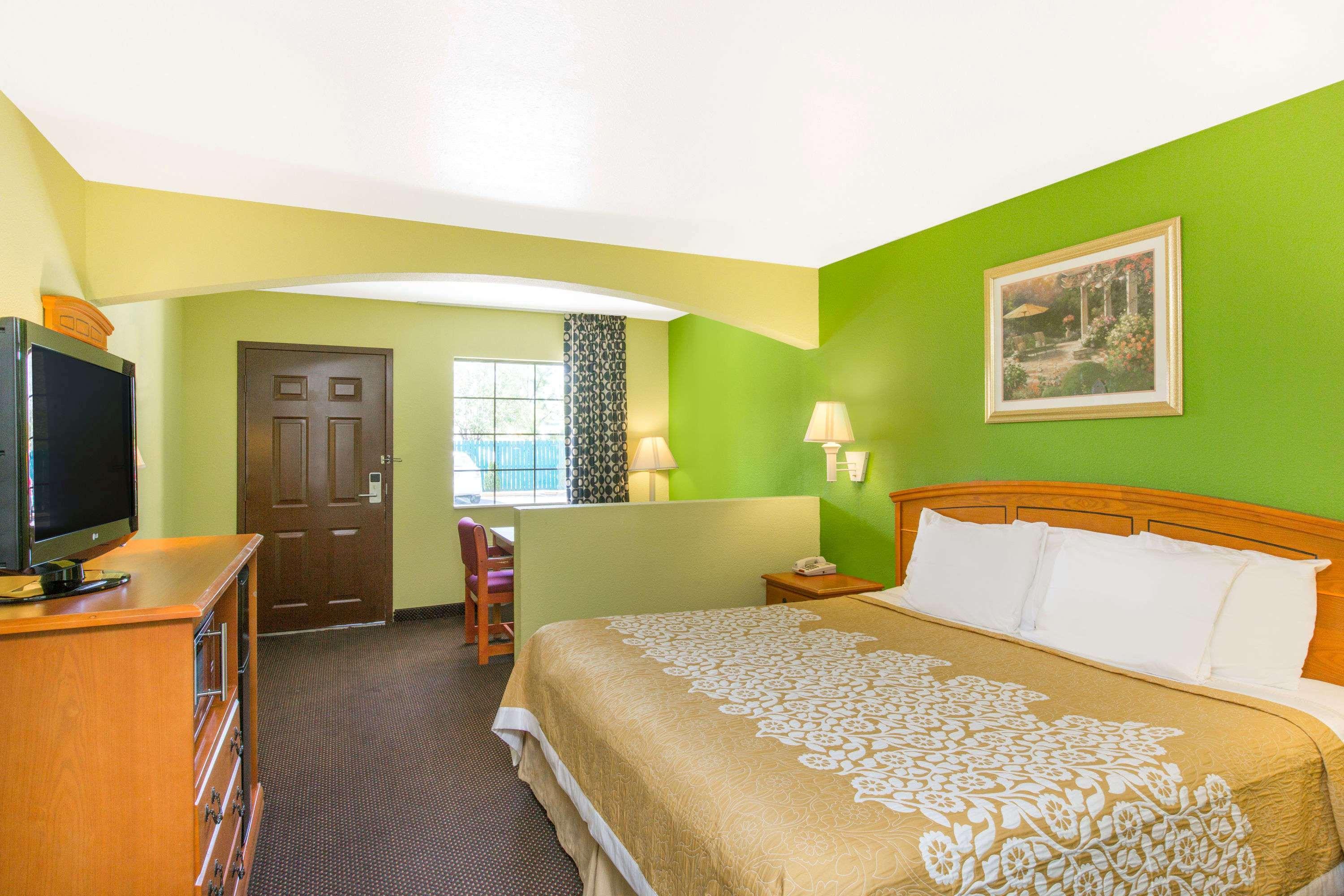 Days Inn By Wyndham Fulton Dış mekan fotoğraf